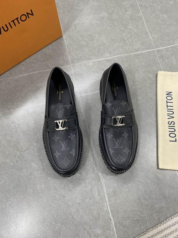 LV Men's Shoes 2122